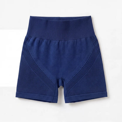 Shorty Sculptant ANAE – Taille haute, galbant et confortable