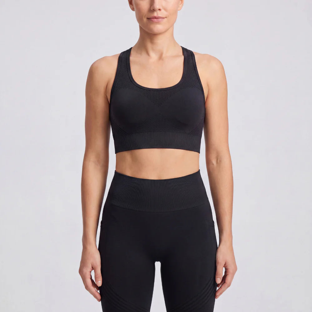 Brassière Sculptante ANAE – Maintien & Confort