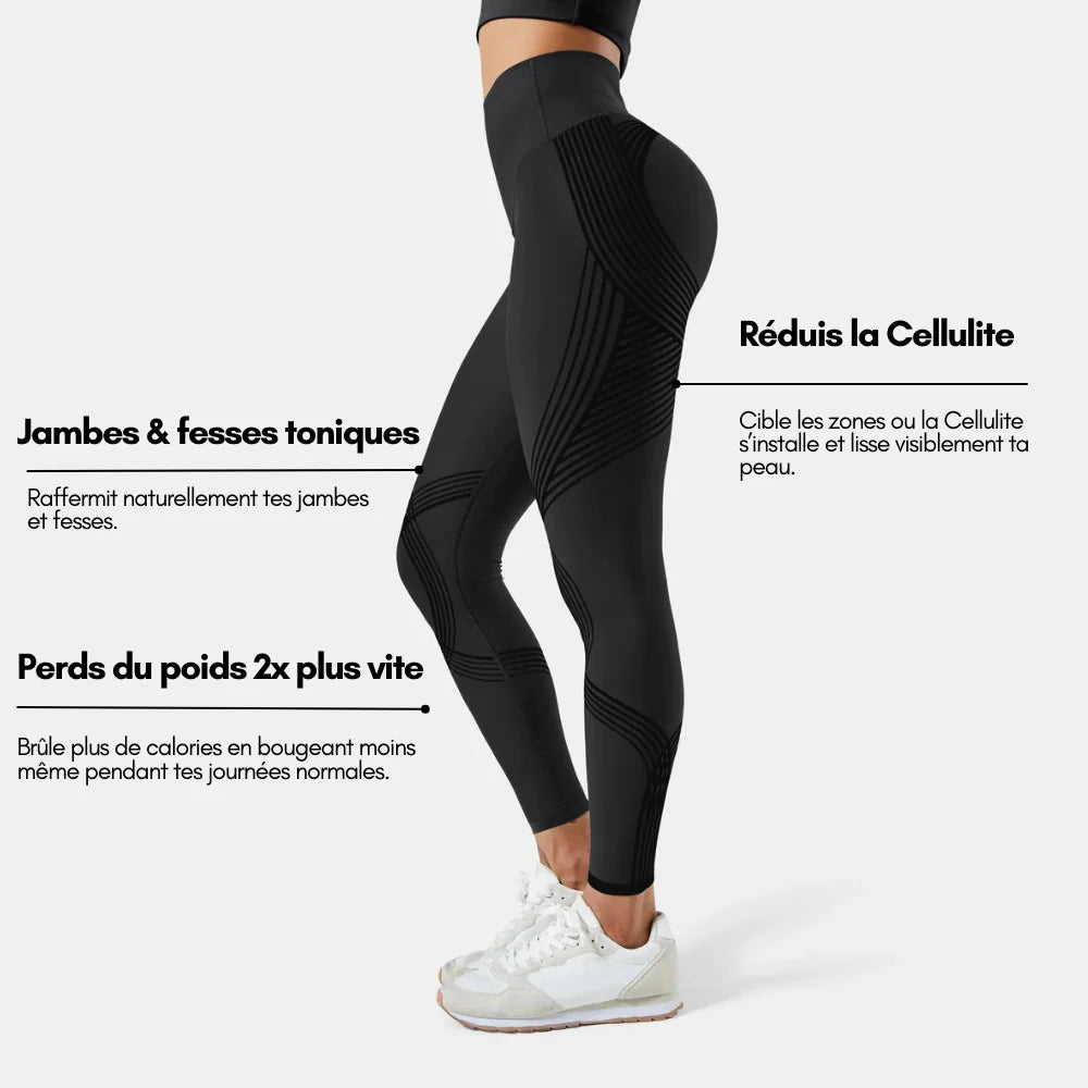 Legging Sculptant ANAE