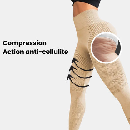 Legging Sculptant ANAE