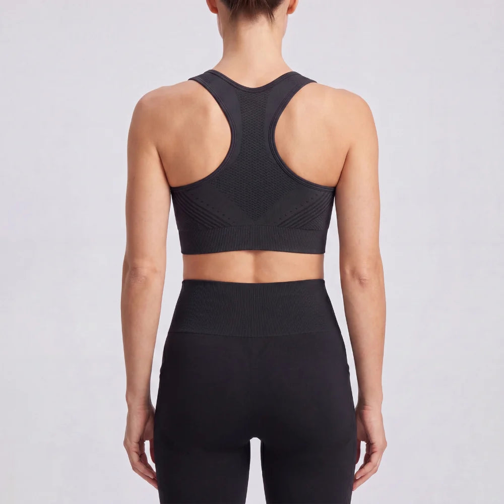 Brassière Sculptante ANAE – Maintien & Confort