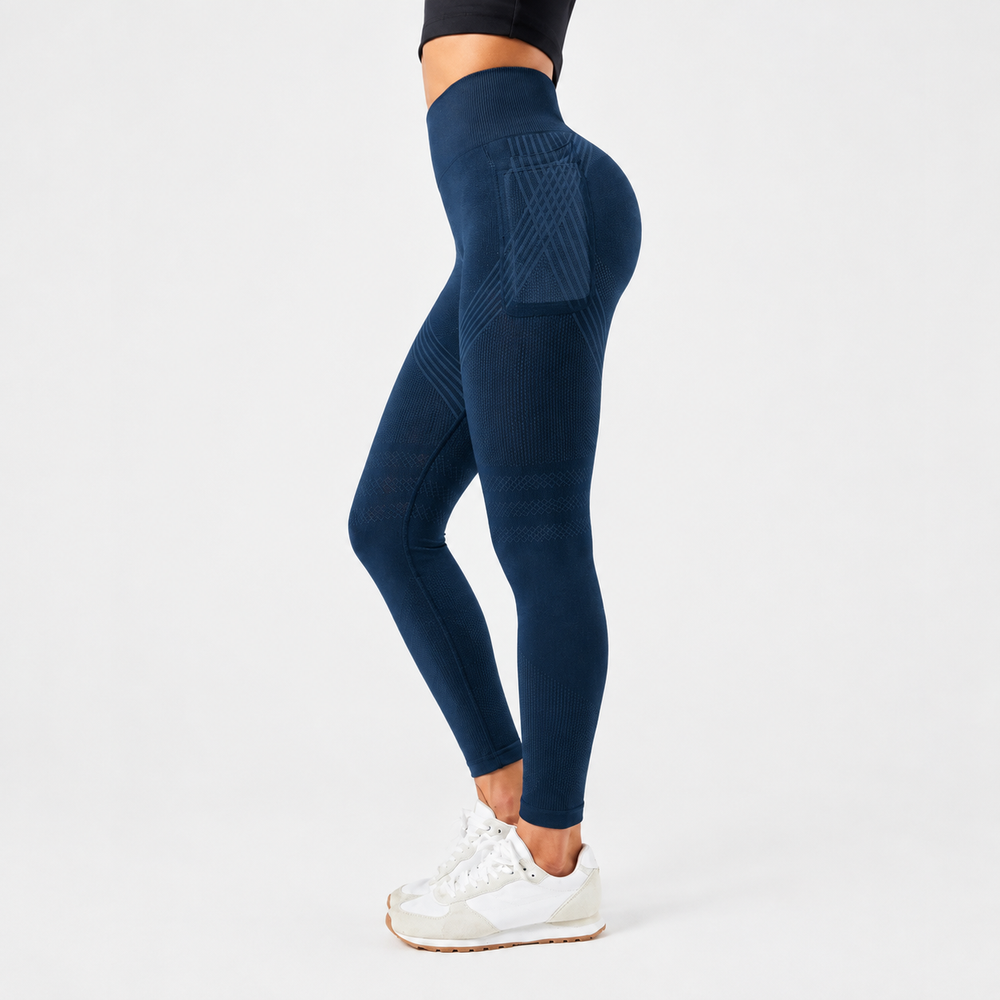Legging Sculptant ANAE avec Poche