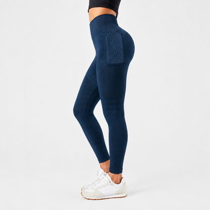 Legging Sculptant ANAE avec Poche