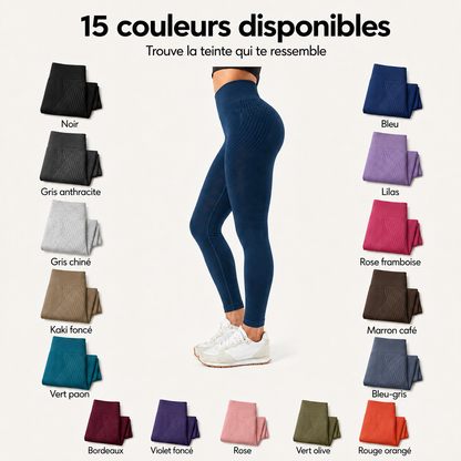 Legging Sculptant ANAE