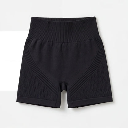 Shorty Sculptant ANAE – Taille haute, galbant et confortable
