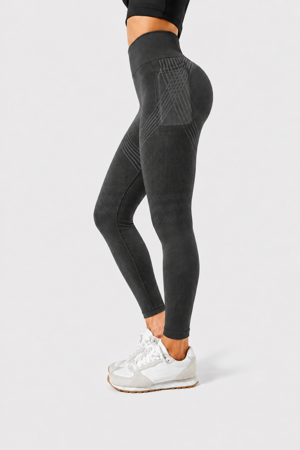 Legging Sculptant ANAE avec Poche