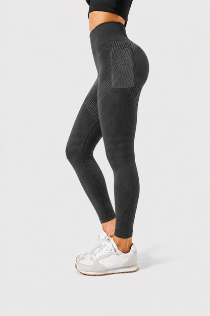 Legging Sculptant ANAE avec Poche