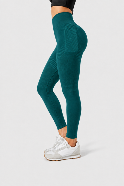 Legging Sculptant ANAE avec Poche