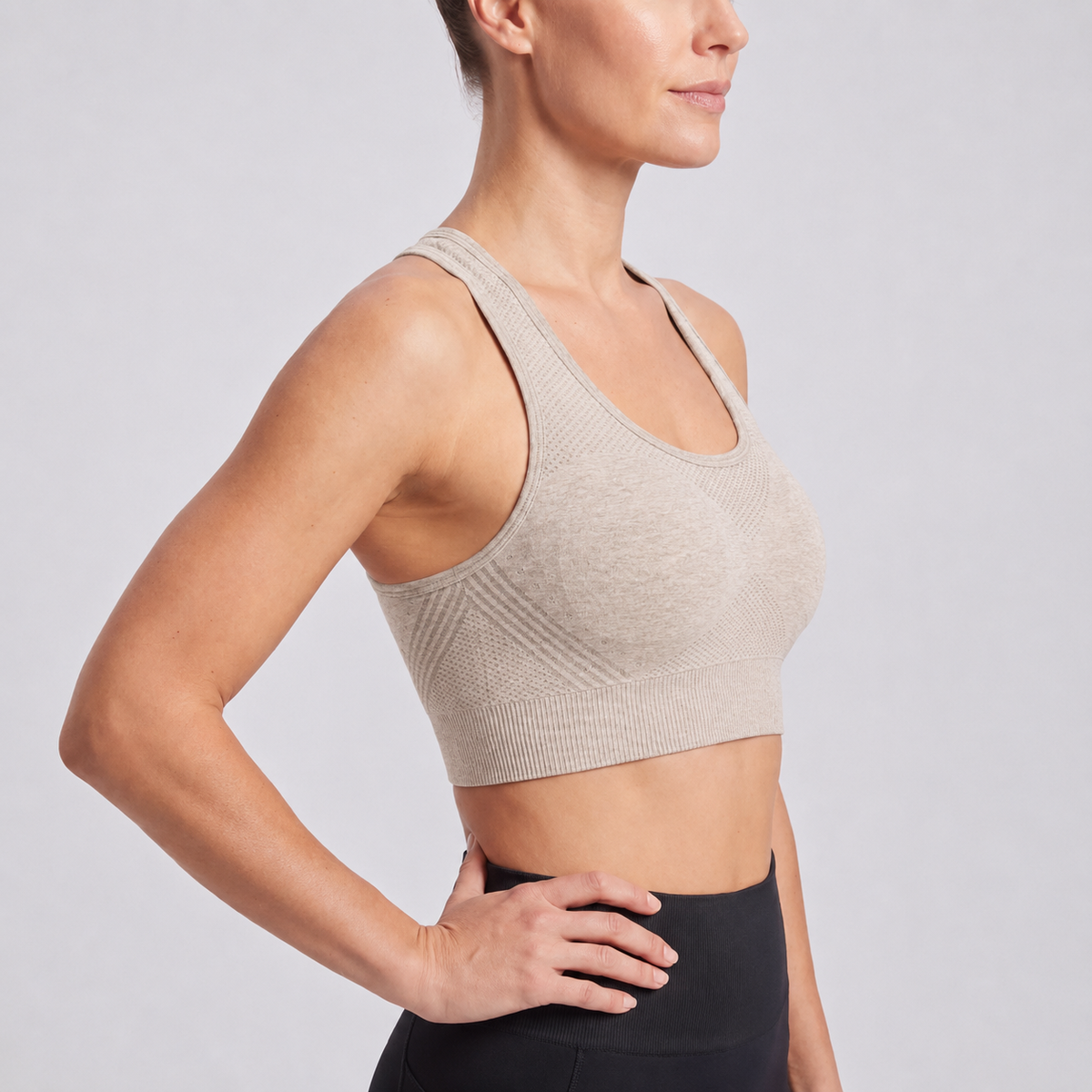 Brassière Sculptante ANAE – Maintien & Confort