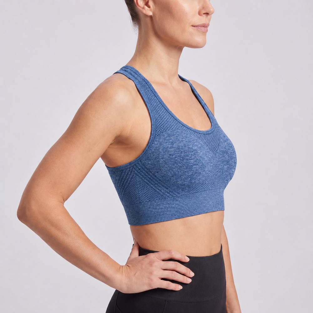 Brassière Sculptante ANAE – Maintien & Confort