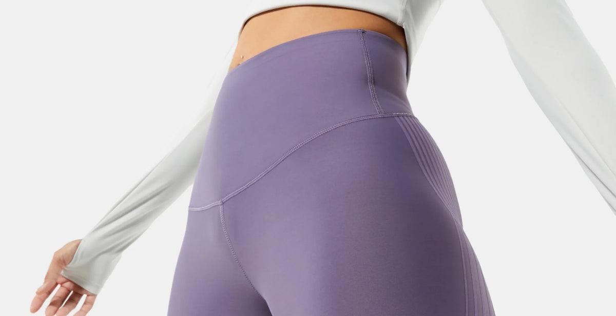 Short Sculptant ANAE – Taille haute, galbant et confortable