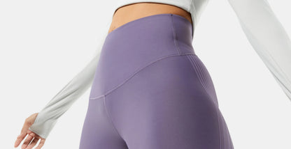 Short Sculptant ANAE – Taille haute, galbant et confortable