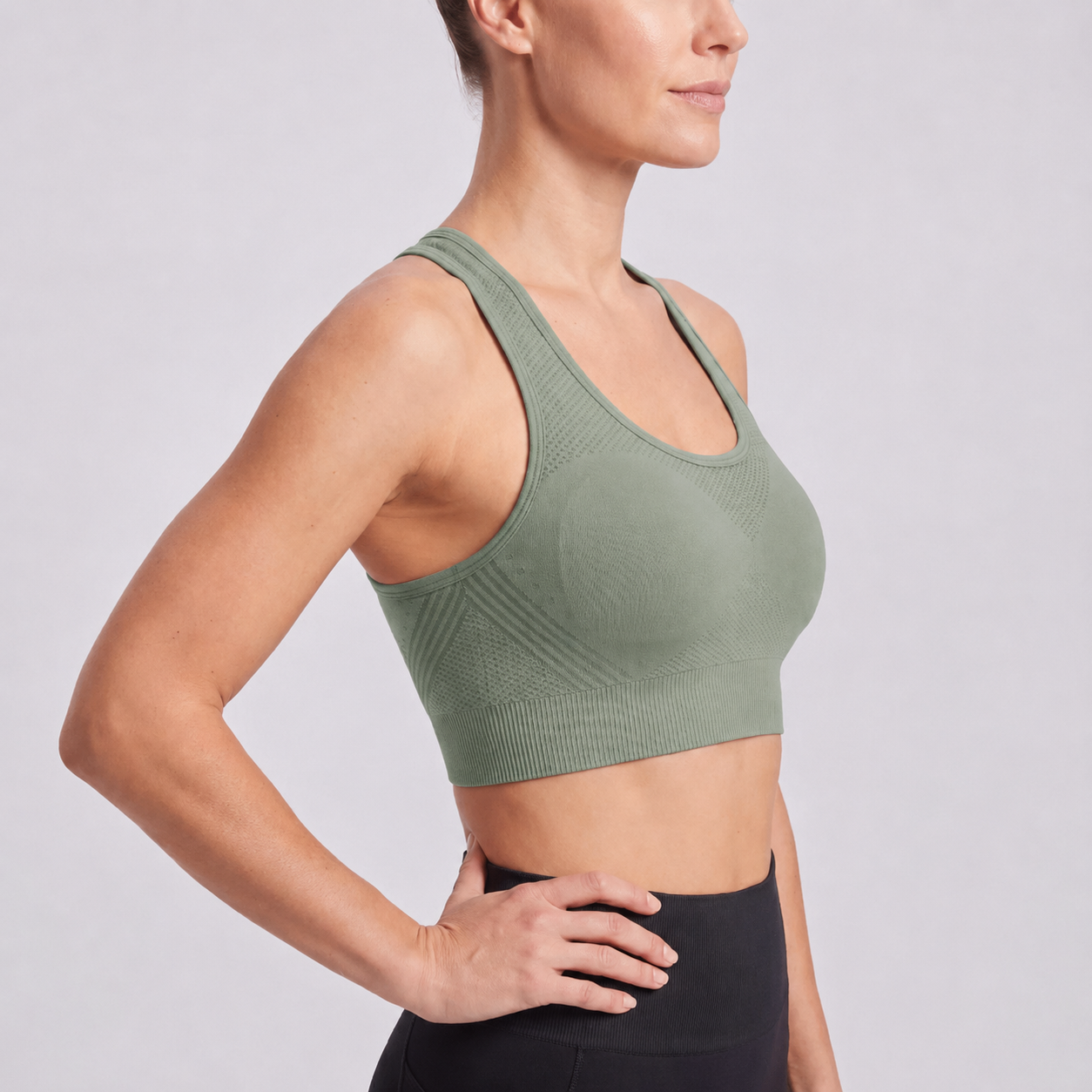 Brassière Sculptante ANAE – Maintien & Confort